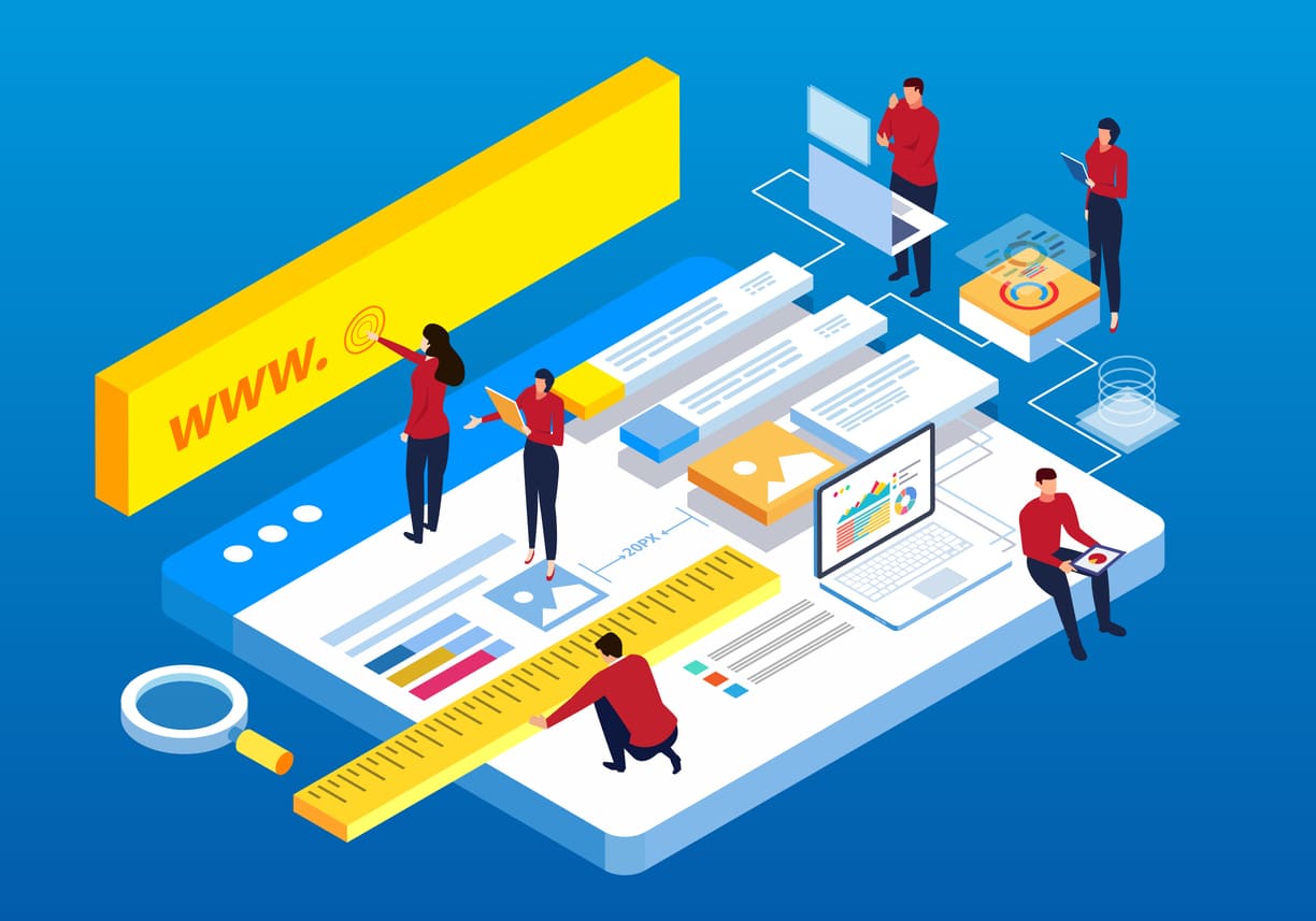 ¿Qué es un dominio y cómo escoger el correcto para tu sitio web?