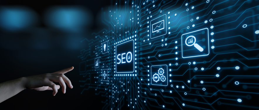 Importancia de un hosting SEO